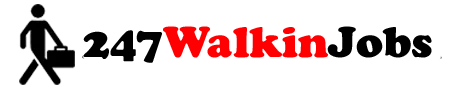 247Walk-inJob