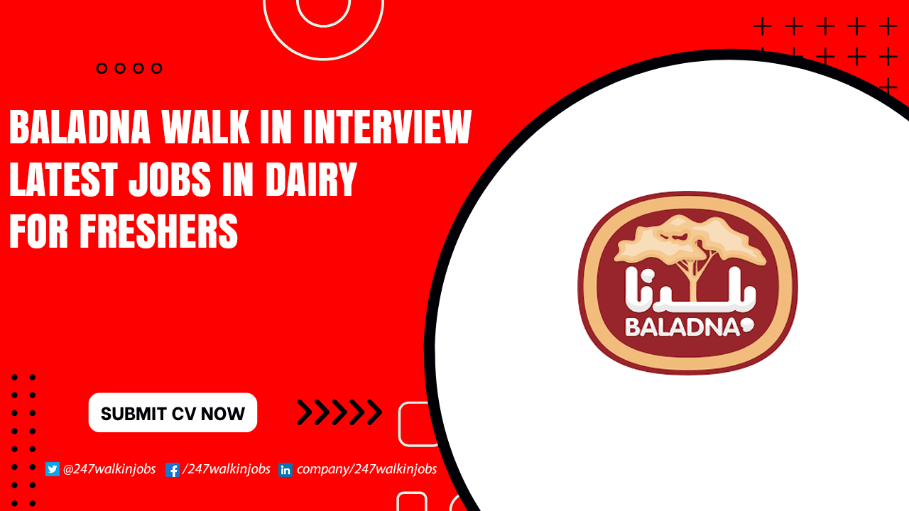 Baladna Walk in Interview 