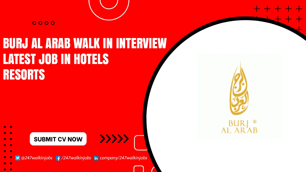Burj Al Arab Walk in Interview