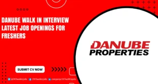 Danube Walk in Interview