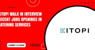 Kitopi Walk in Interview