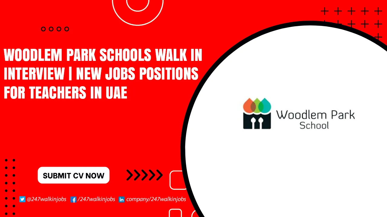 Woodlem Park Schools Walk in Interview
