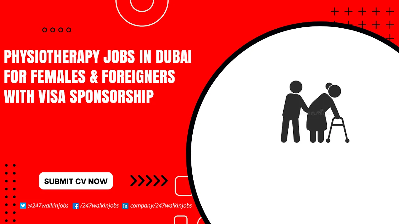 Caregiver Jobs in Dubai