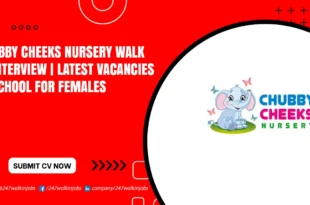 Chubby Cheeks Nursery Walk in Interview