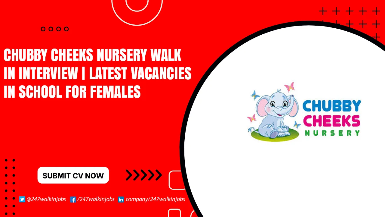 Chubby Cheeks Nursery Walk in Interview