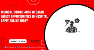 Medical Coding Jobs in Qatar