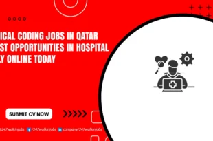 Medical Coding Jobs in Qatar